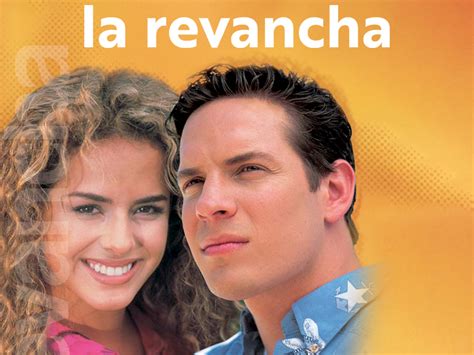 Revancha .